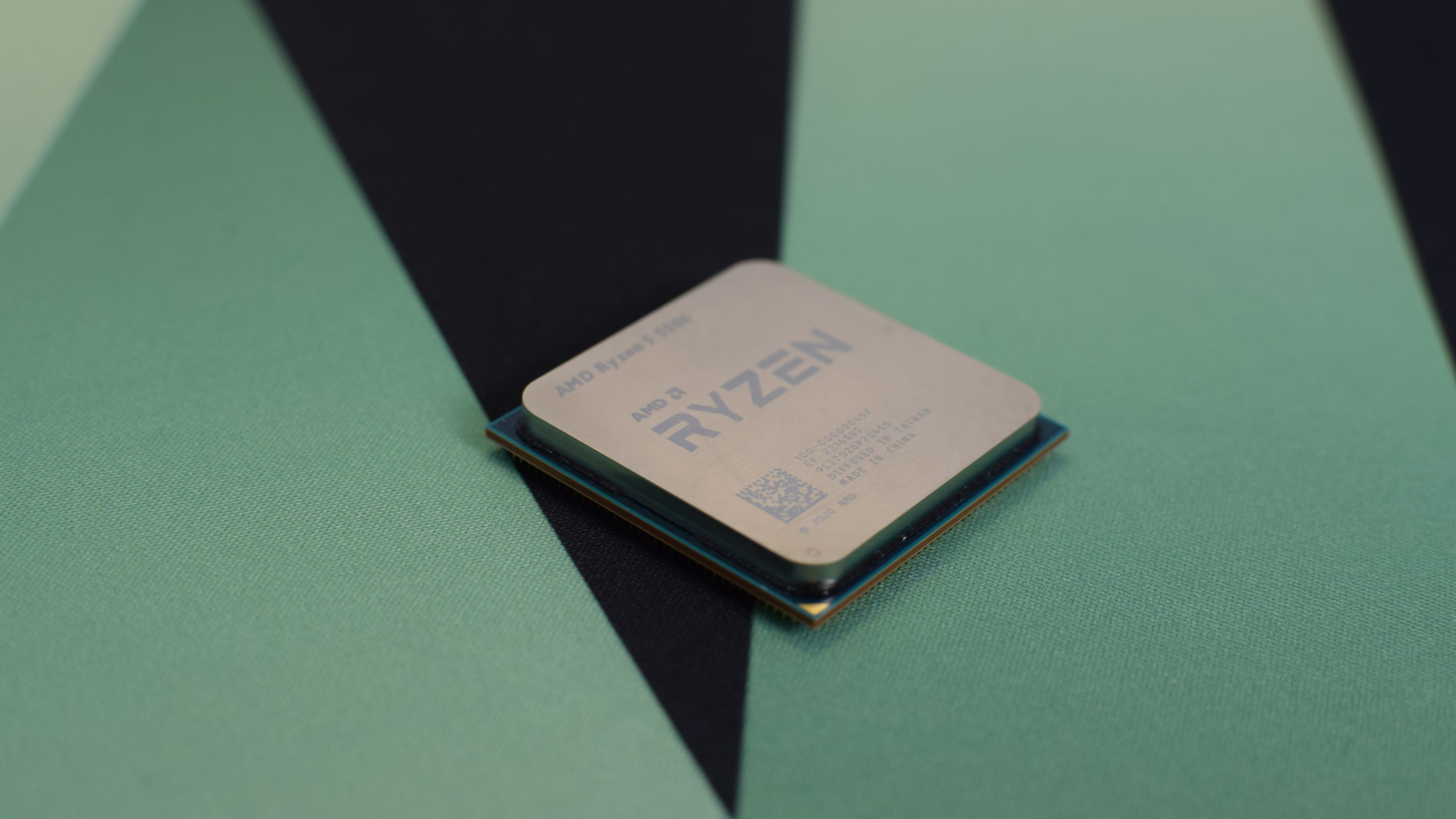 Ryzen 1000