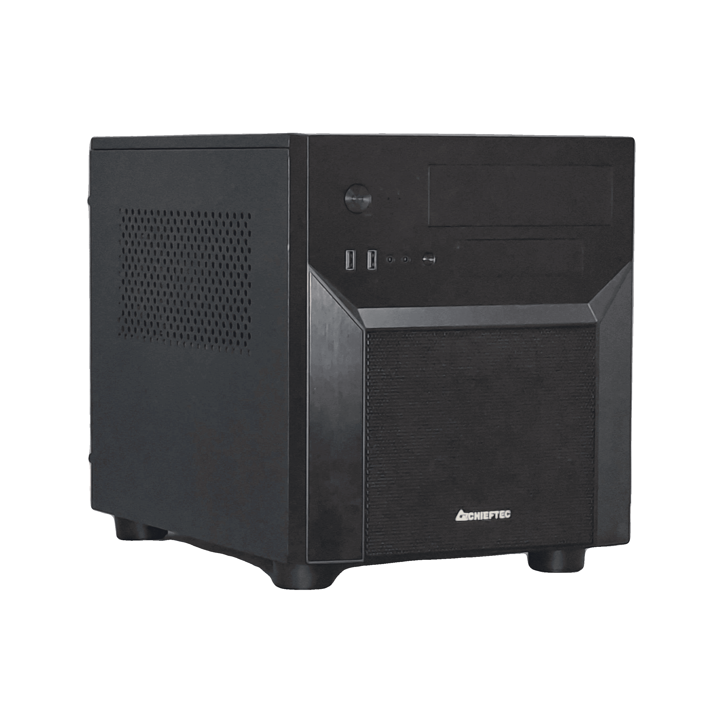 Ryzen 5 9600X
Intel Arc B580