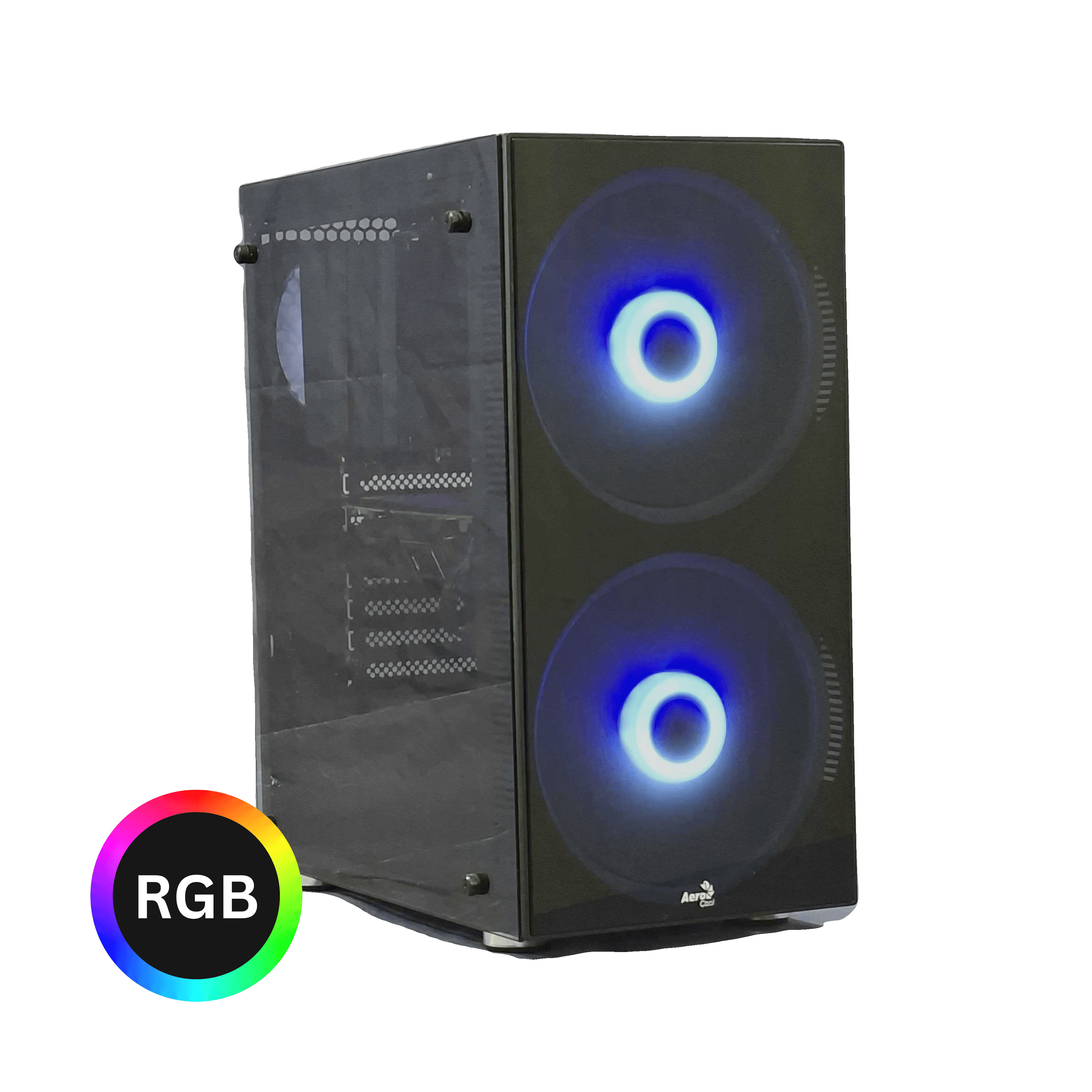 Ryzen 5 2600 | GTX 1650 Super 1