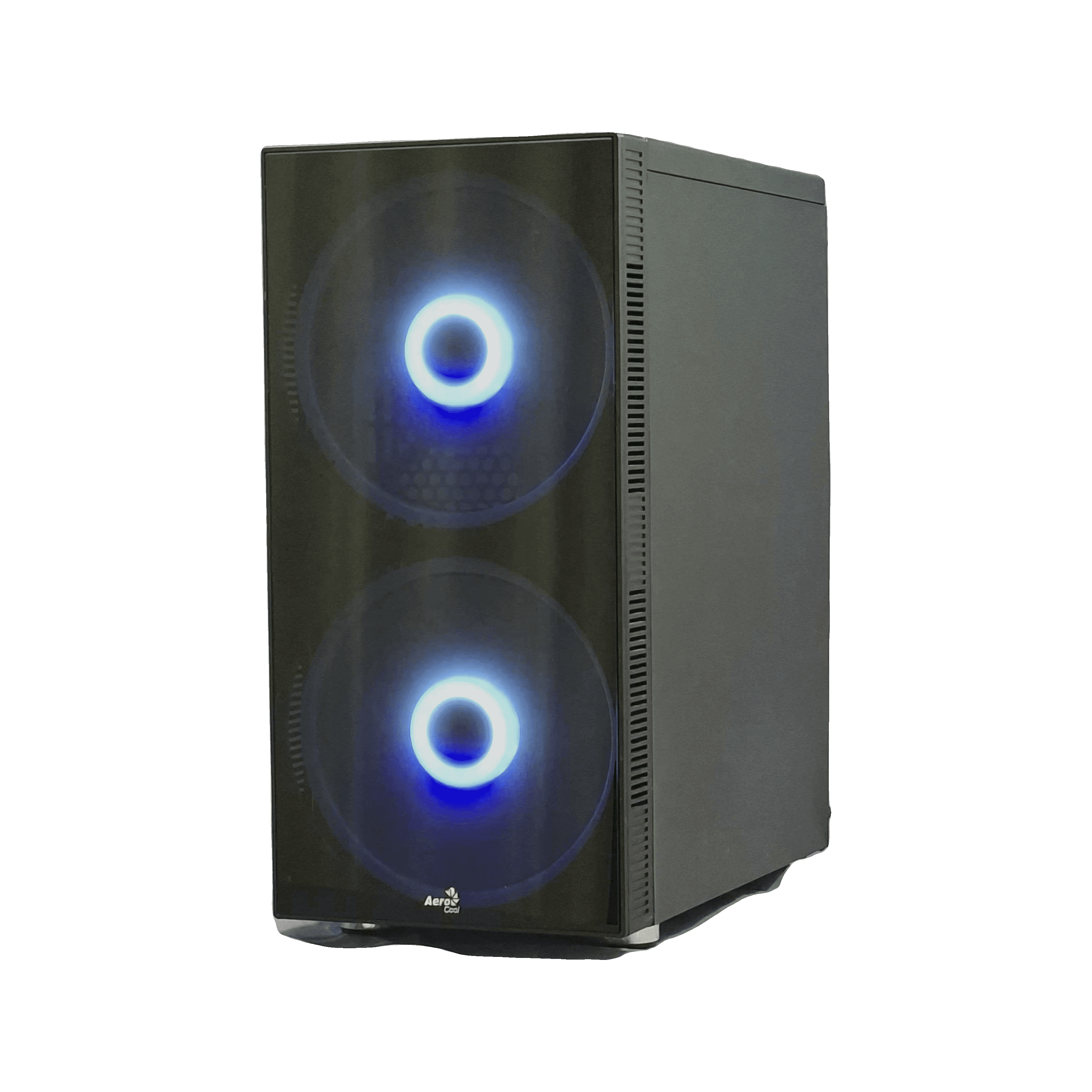 Ryzen 5 2600 | GTX 1650 Super 2