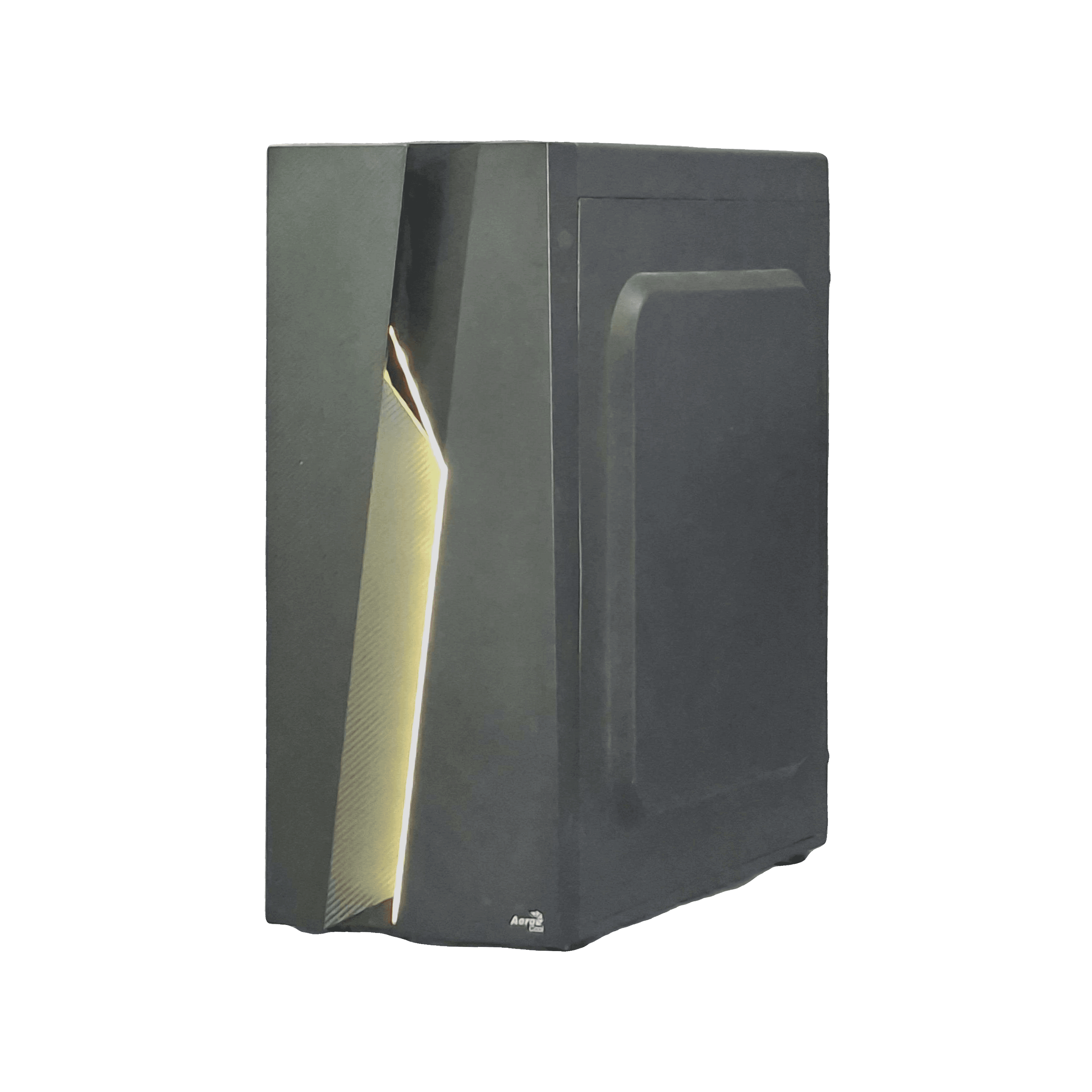 Intel i5-9400F | GTX 1650 2