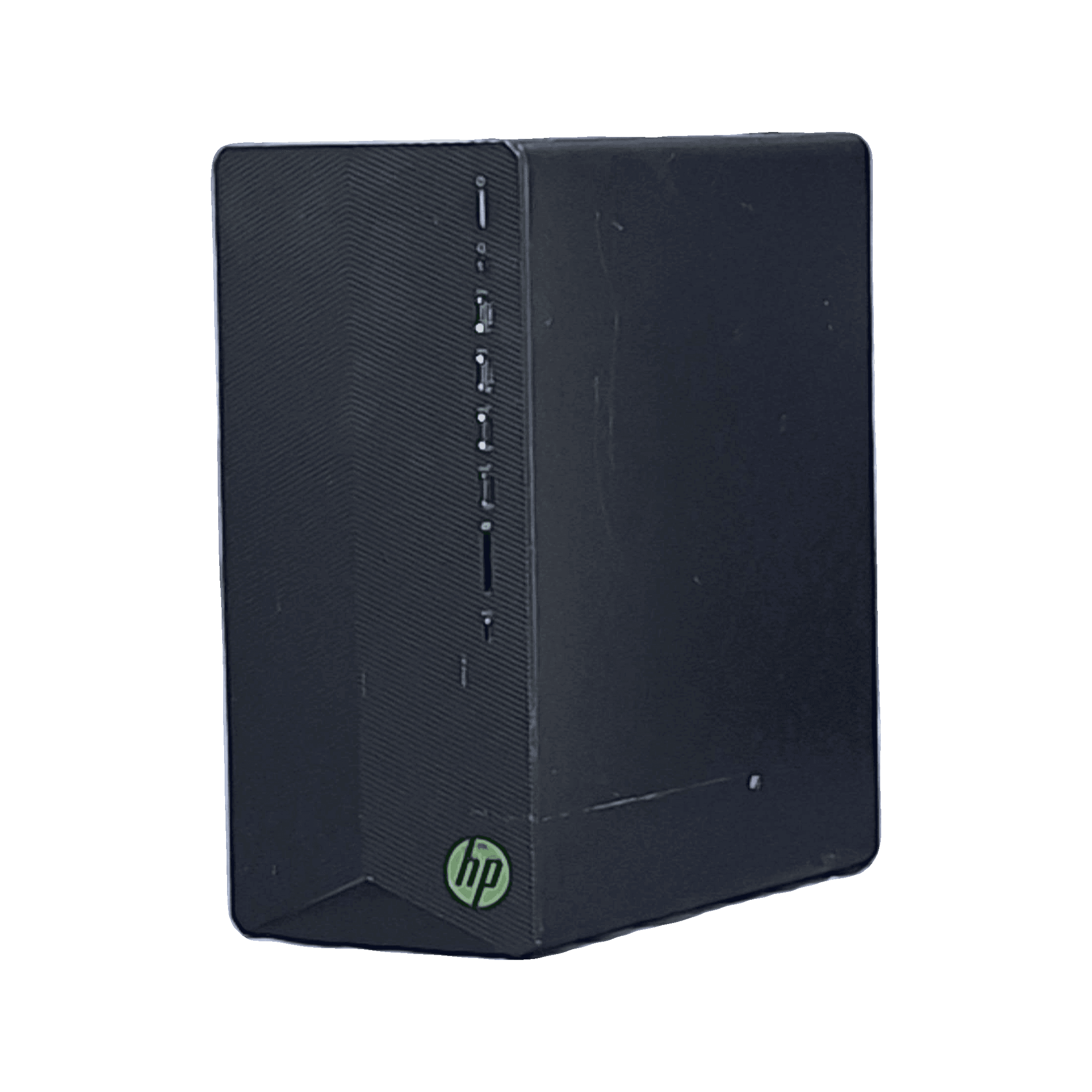 Intel i5-11400F | GTX 1650 Super 2