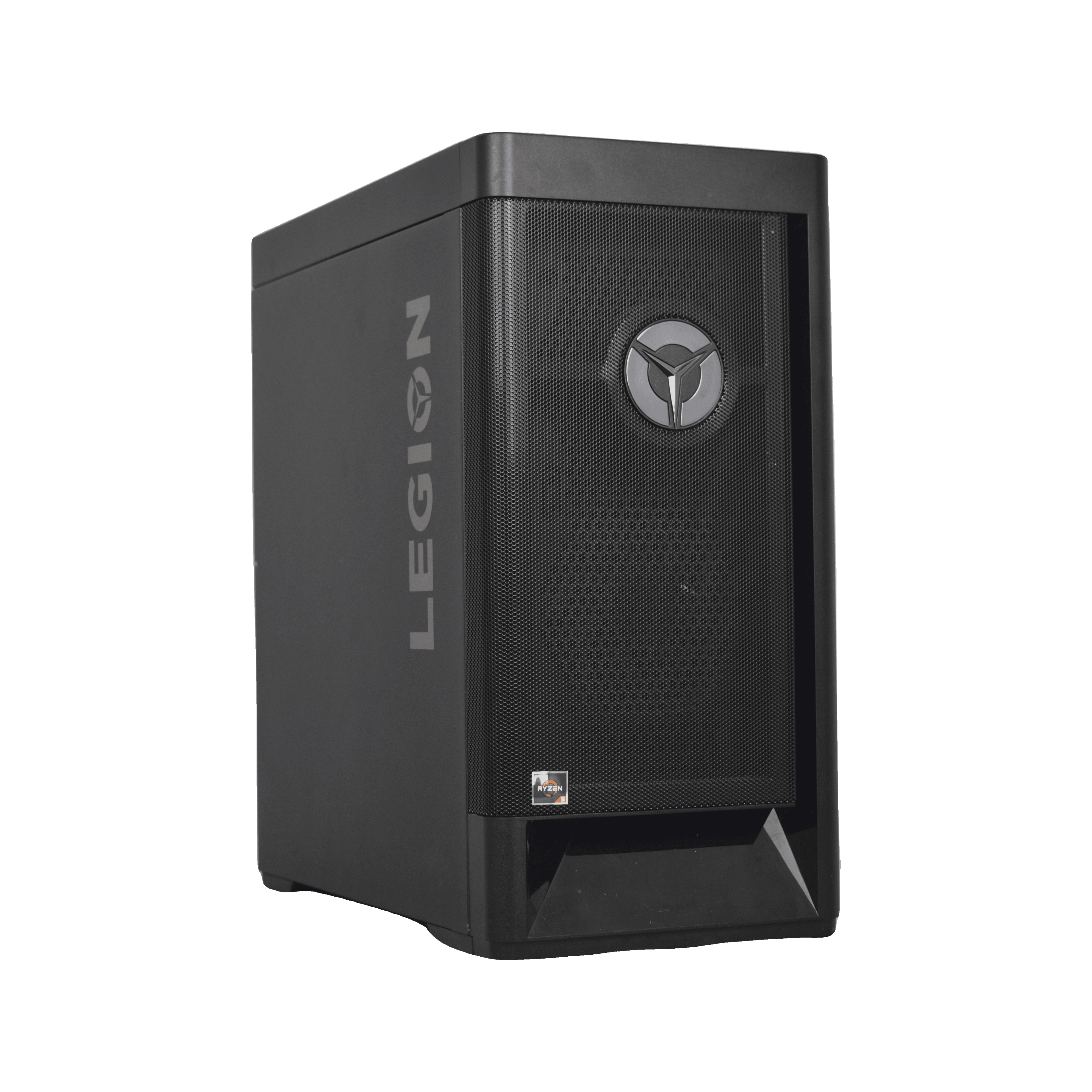 Ryzen 5 3600 | RTX 3060 — 1