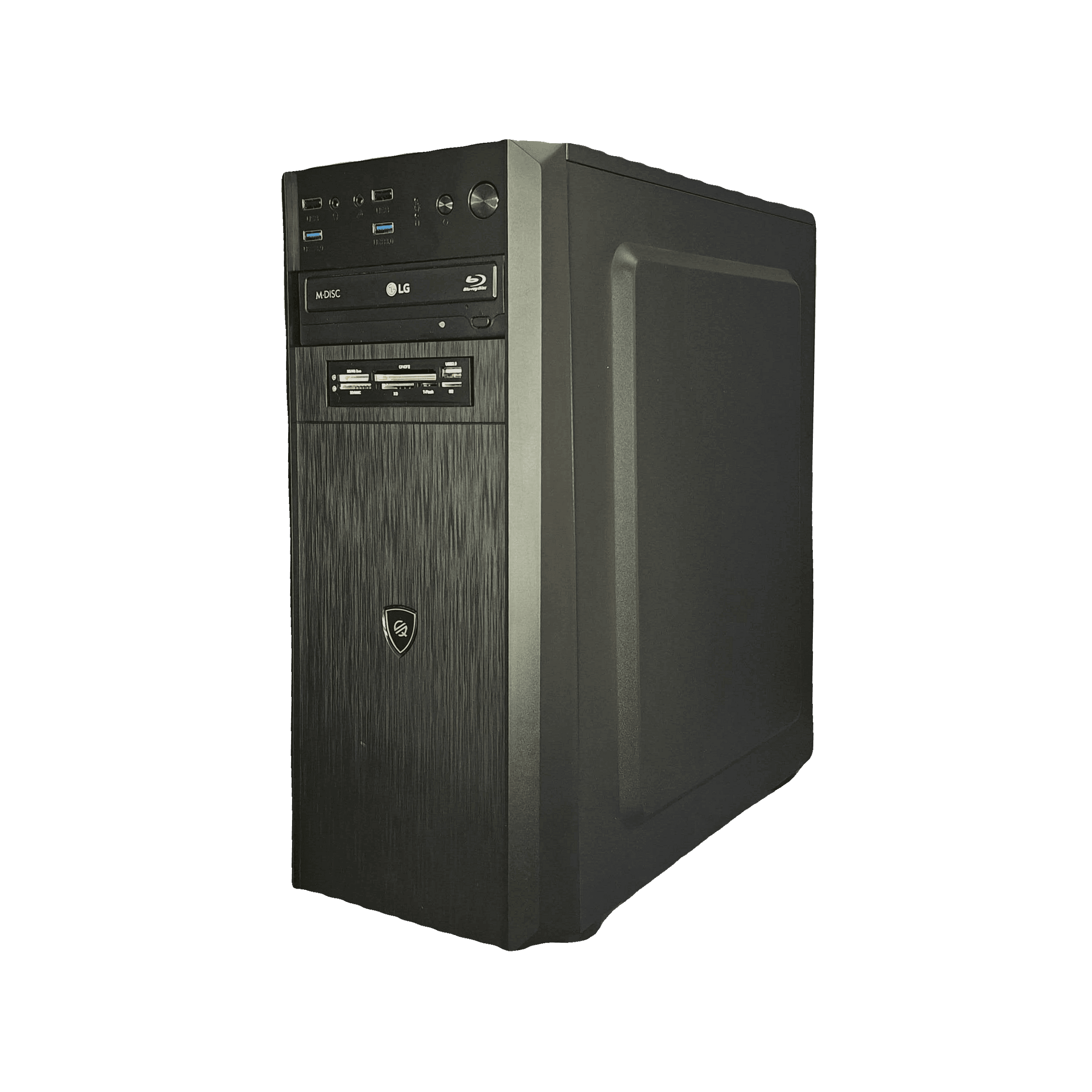 Intel i9-11900K | RTX 5060 2