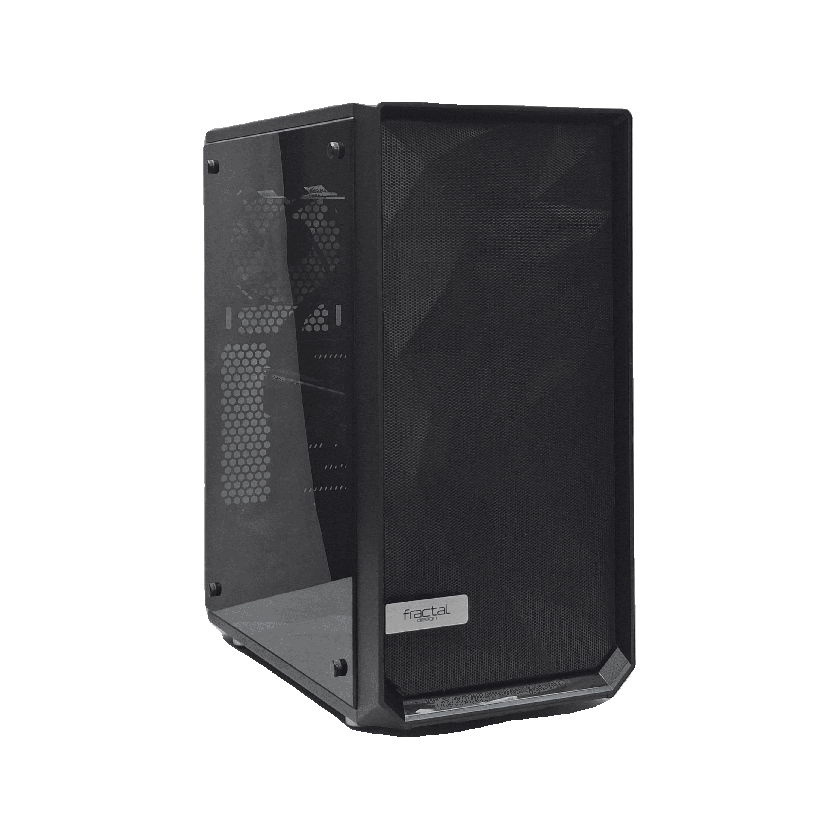 Ryzen 7 3700X | RX 5700XT — 1