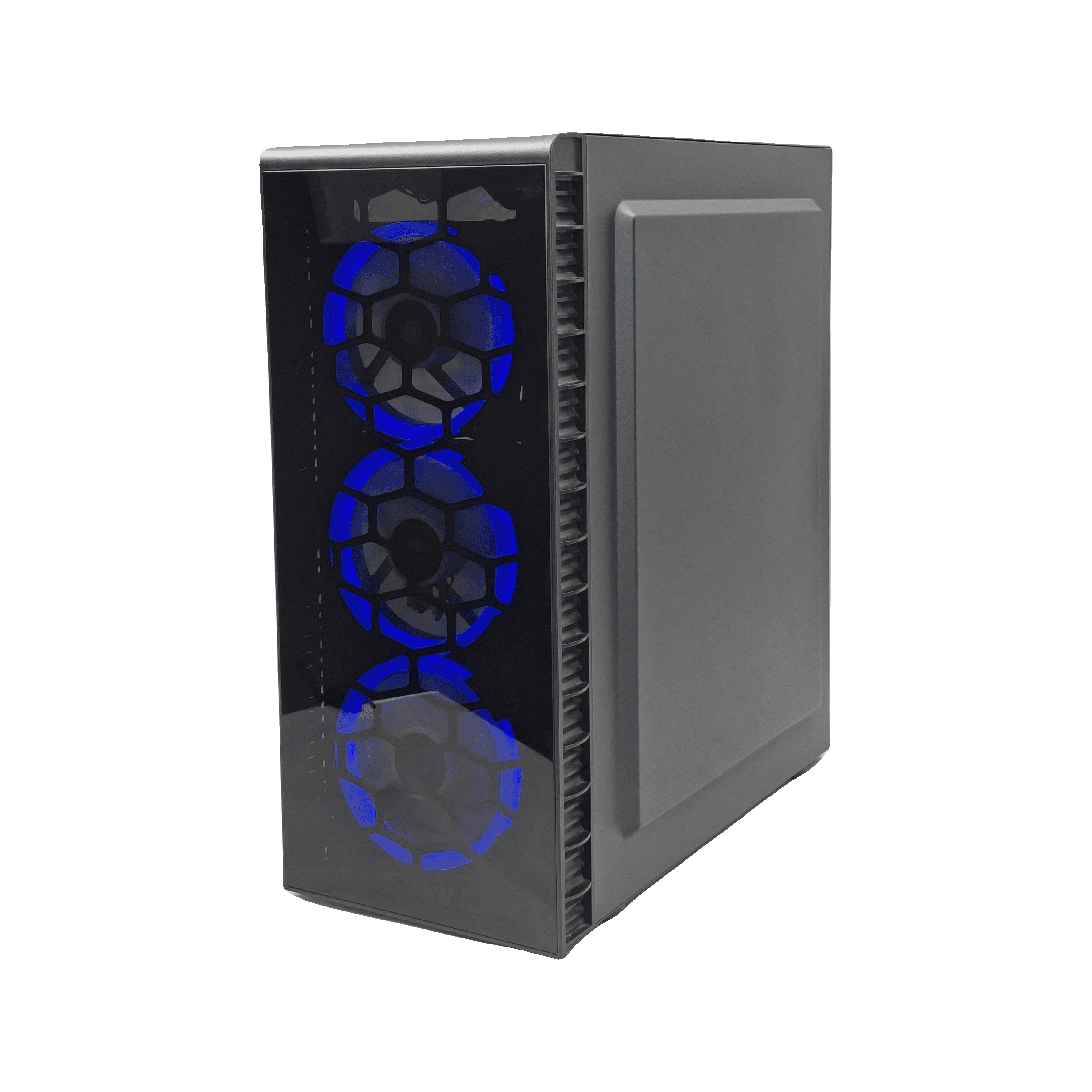 Ryzen 5 5600X | RX 6500XT — 2