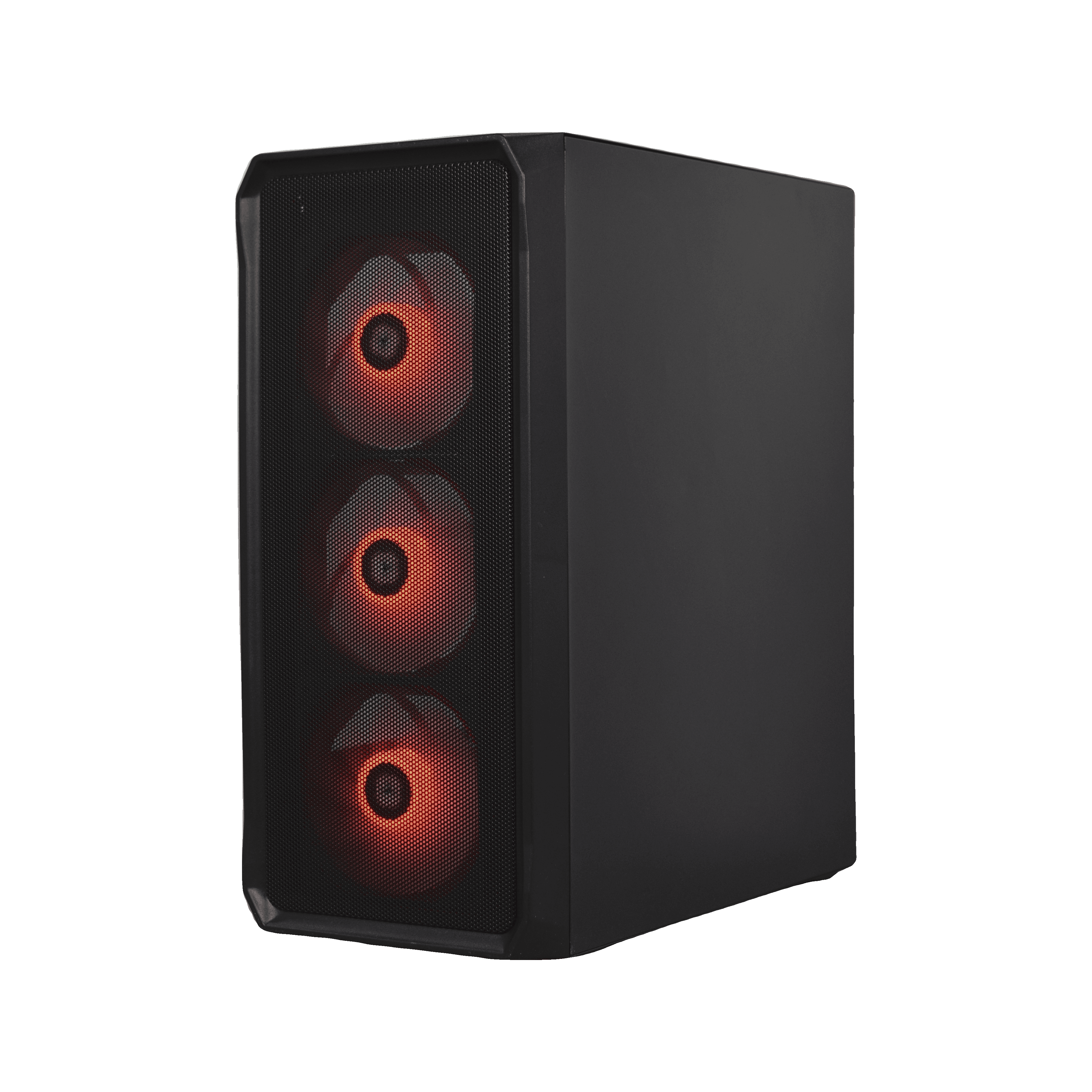 Ryzen 7 9700X | RTX 5070 — 2