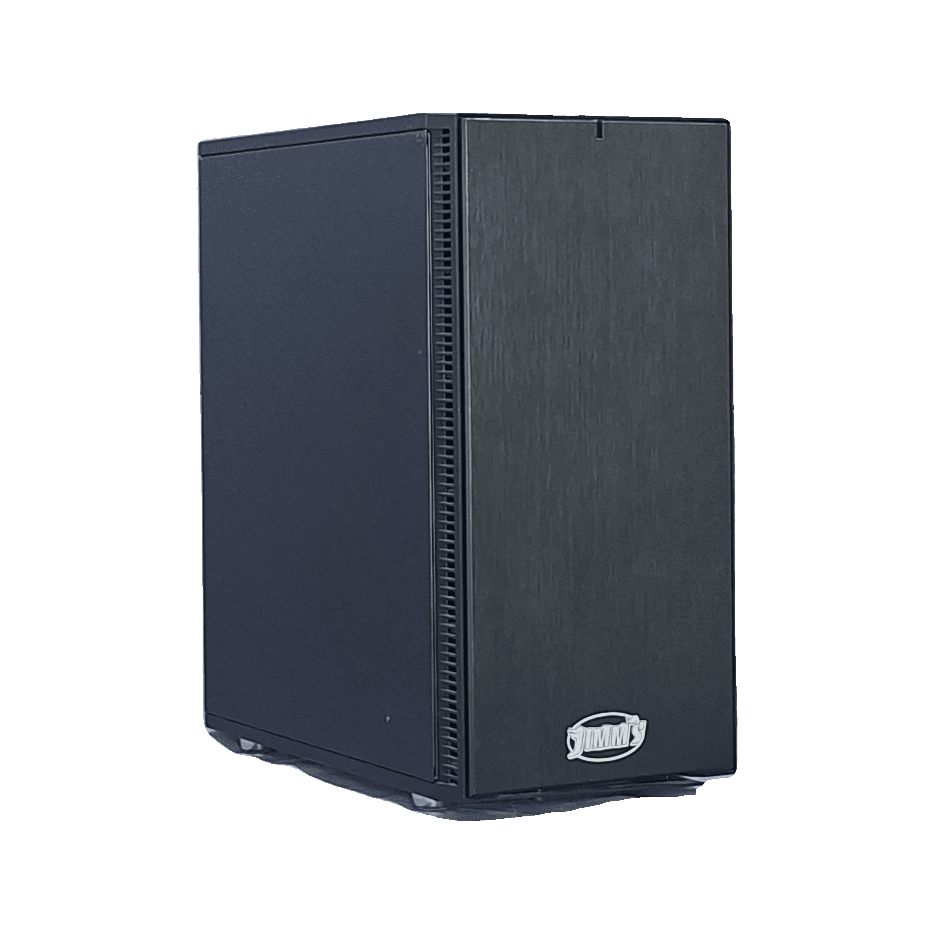 Intel i5-9600K
GTX 1060 6Gb