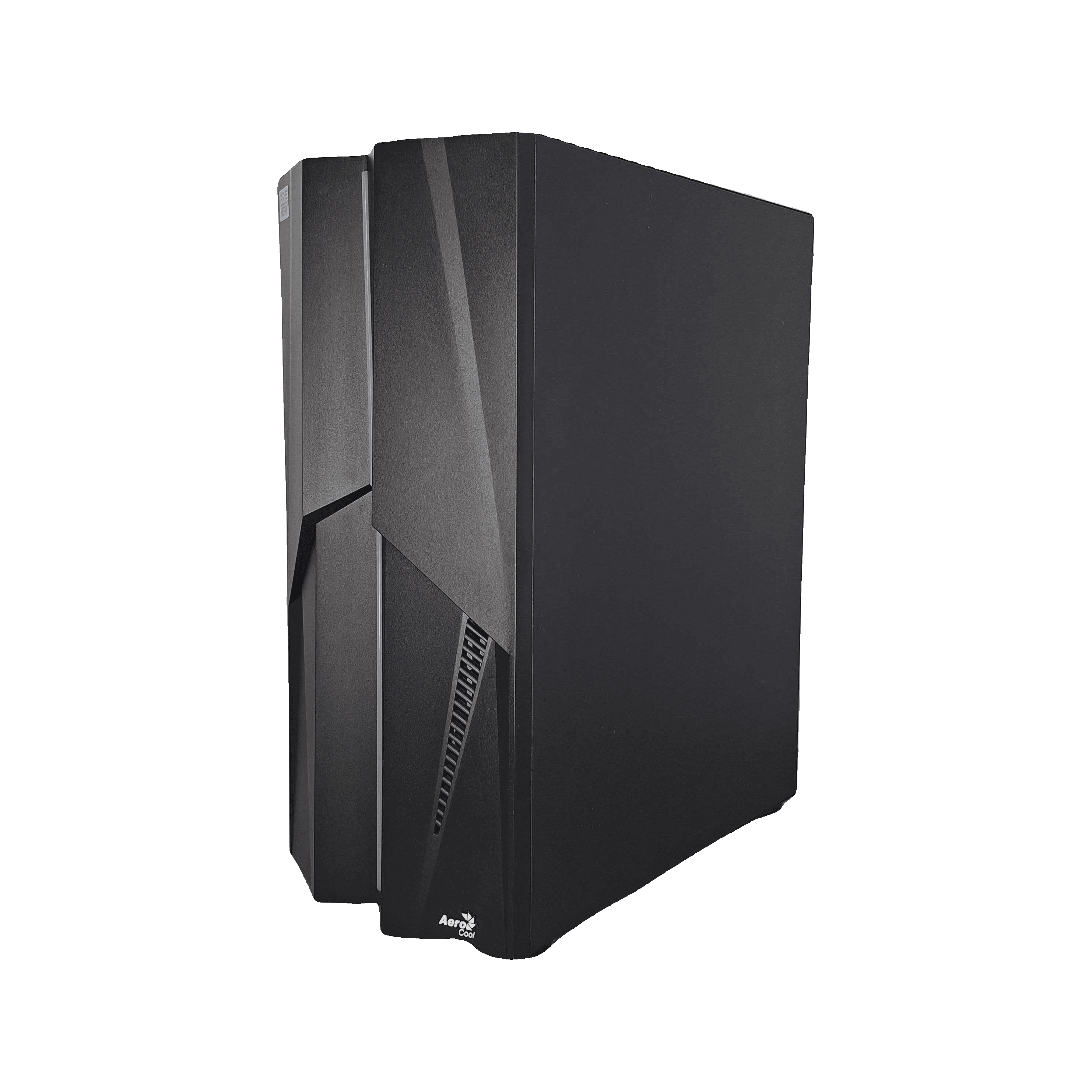 Intel i7-9700K | RTX 3060 — 2