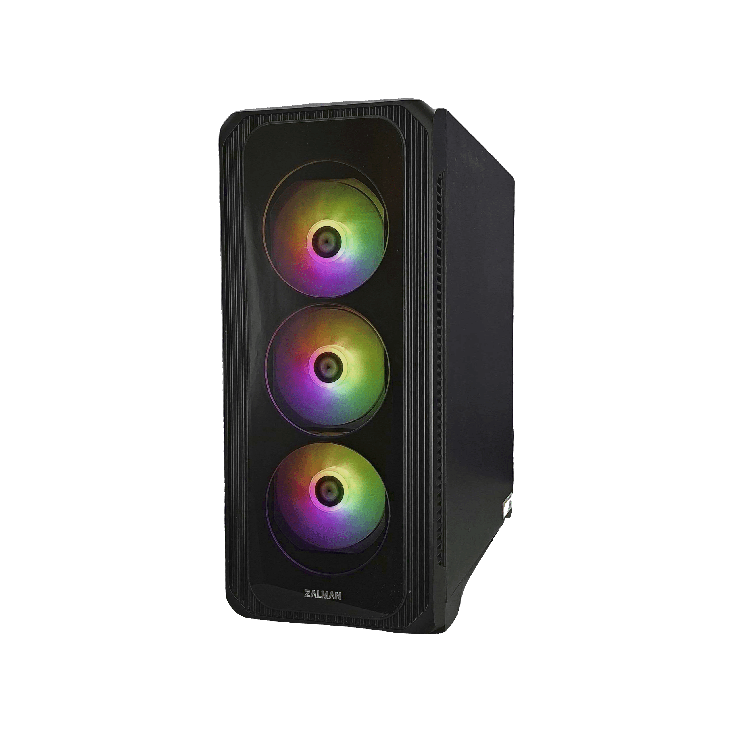 Intel Core Ultra 7 265K | RX 9070 2