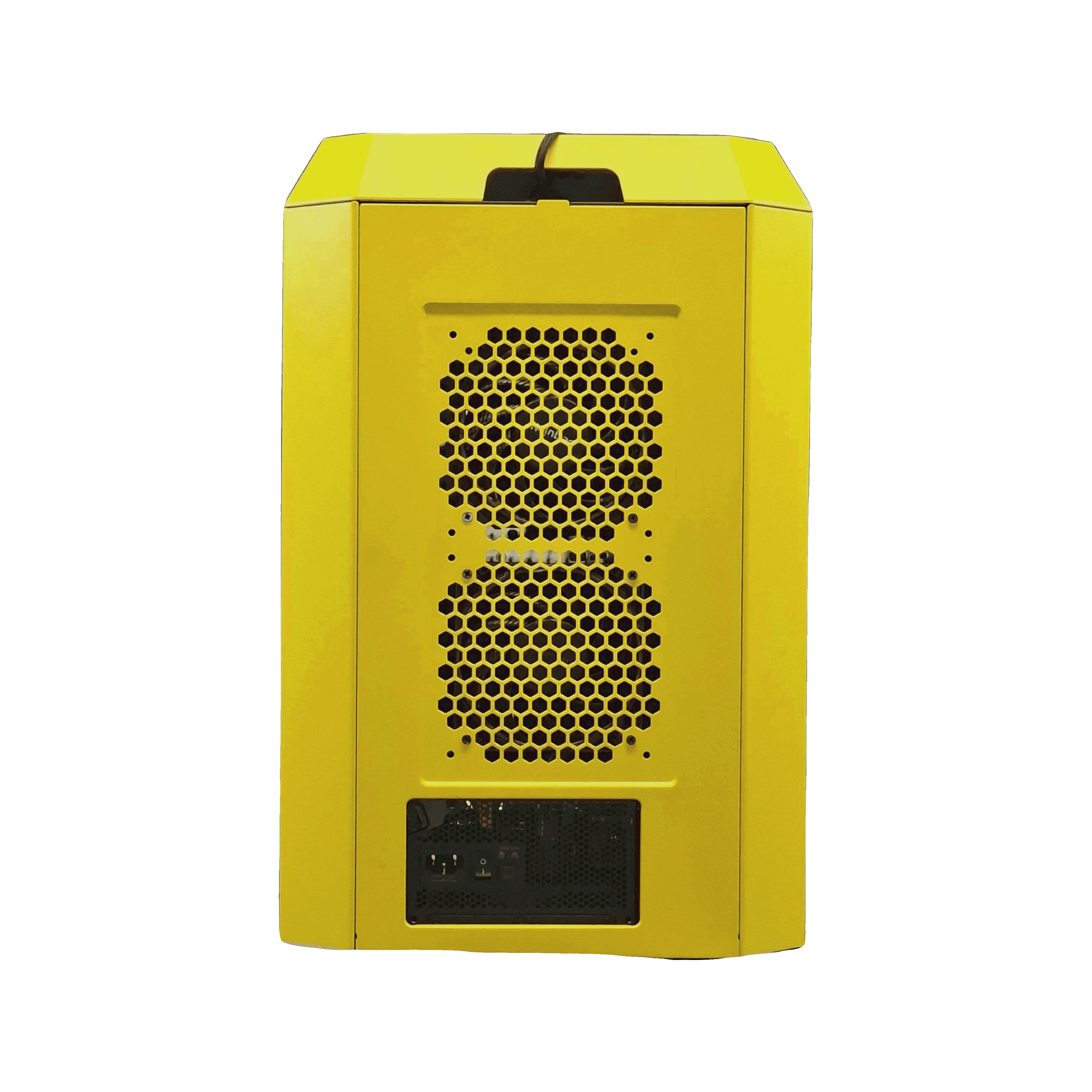 Ryzen 9 9950X | RX 7800 XT 4