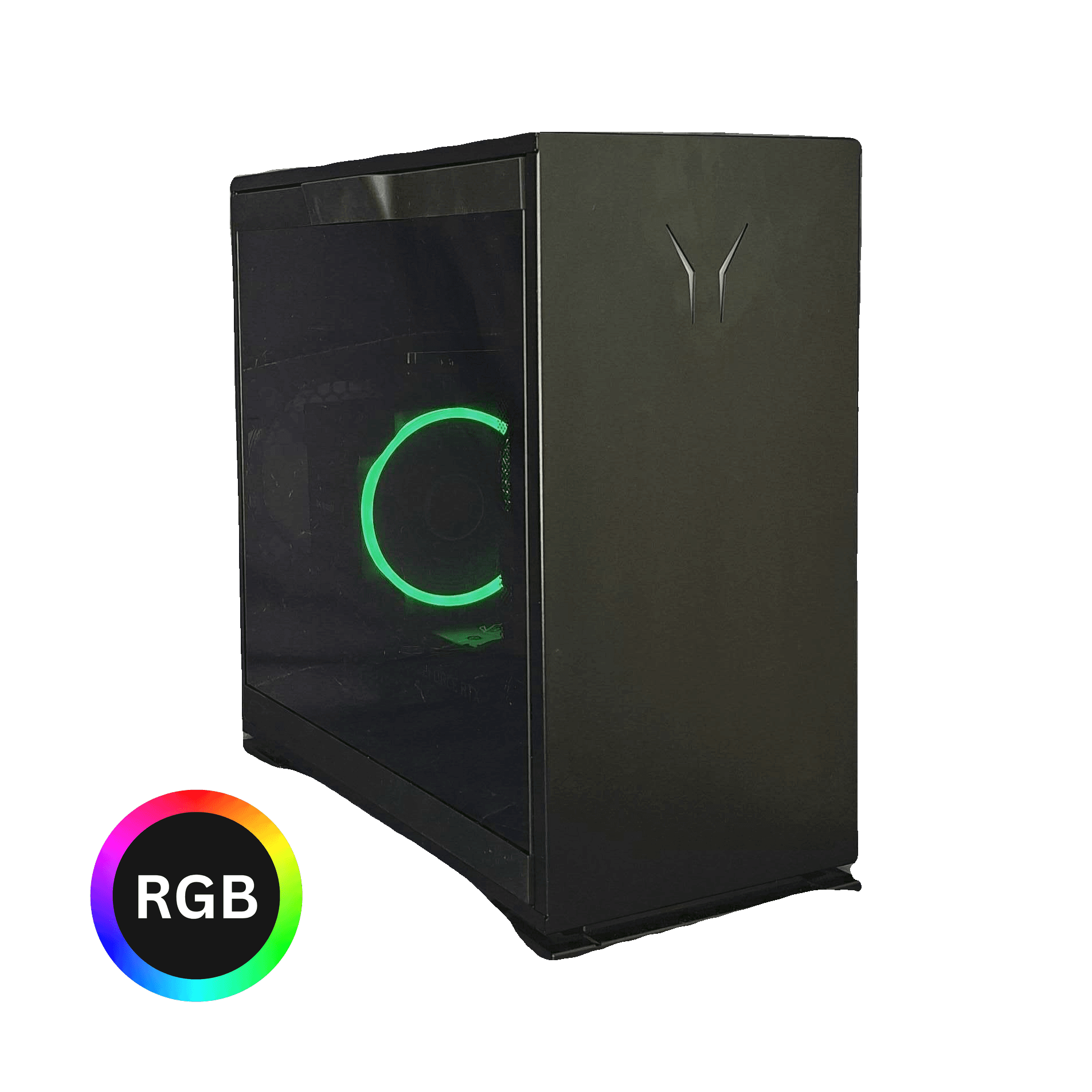 Intel i5-12400f
RTX 3060 Ti