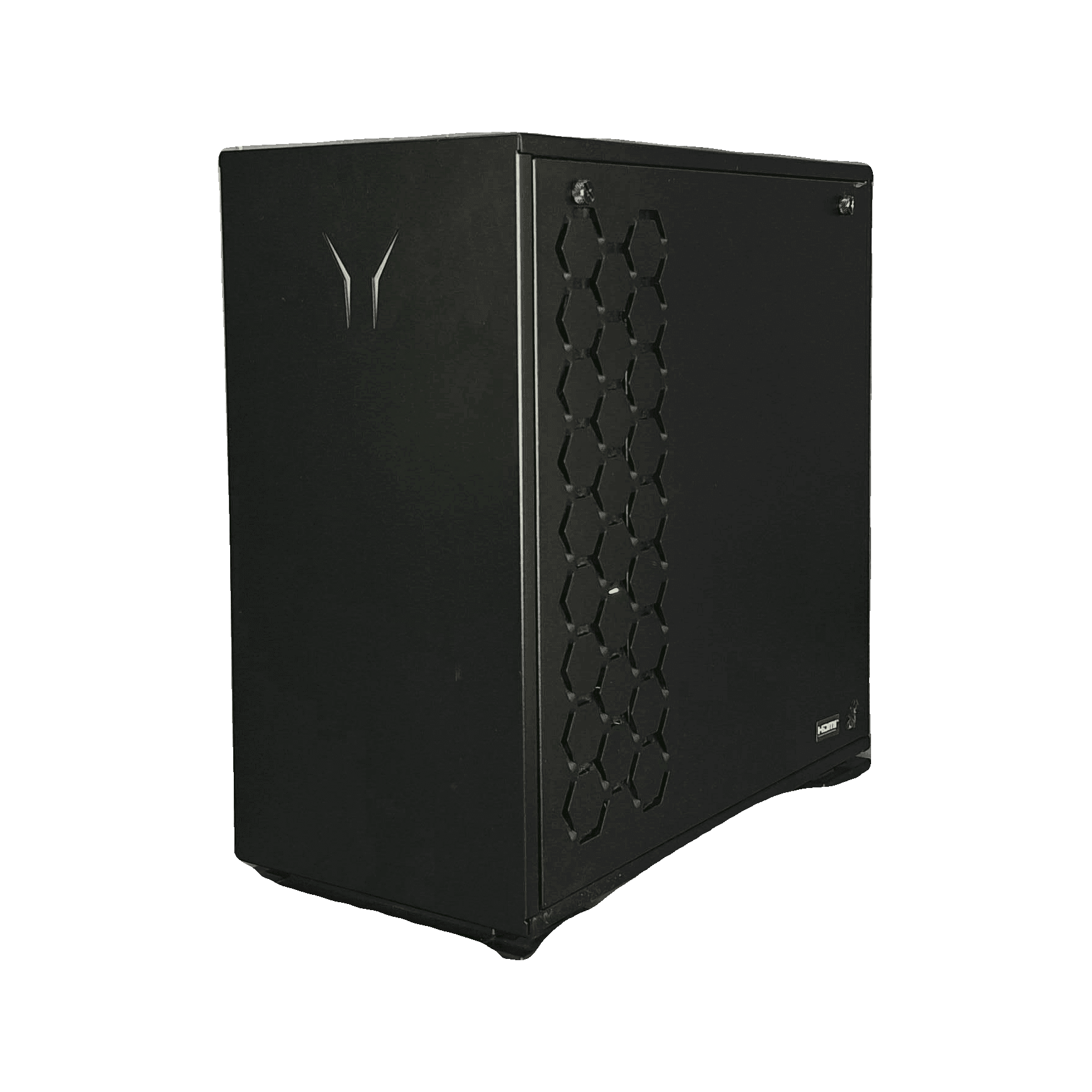 Intel i5-12400f | RTX 3060 Ti 2