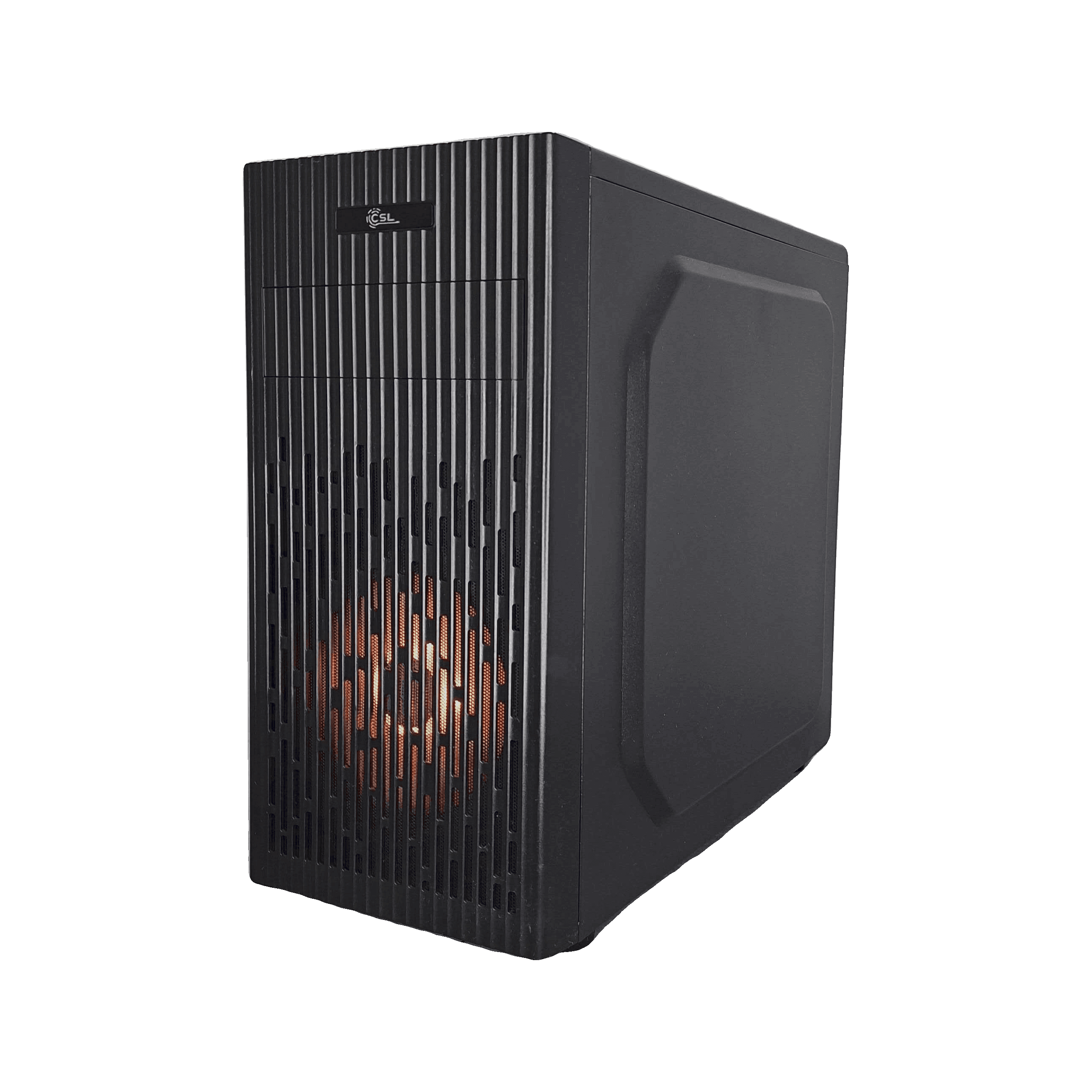 Ryzen 5 5600X | RTX 5060 — 2