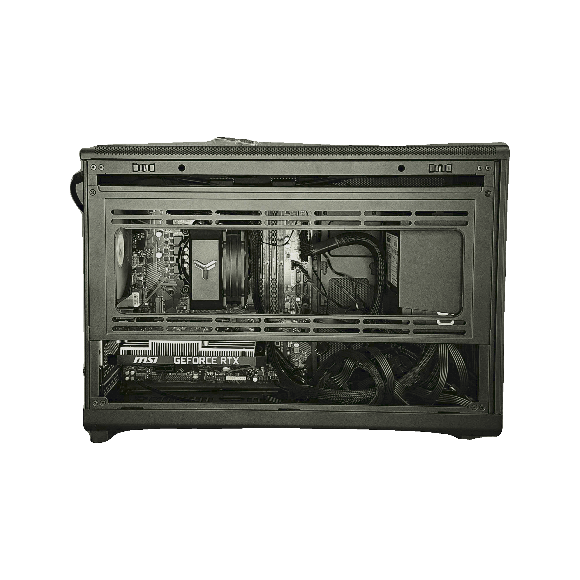 Intel i5-11400F | RTX 3050 3