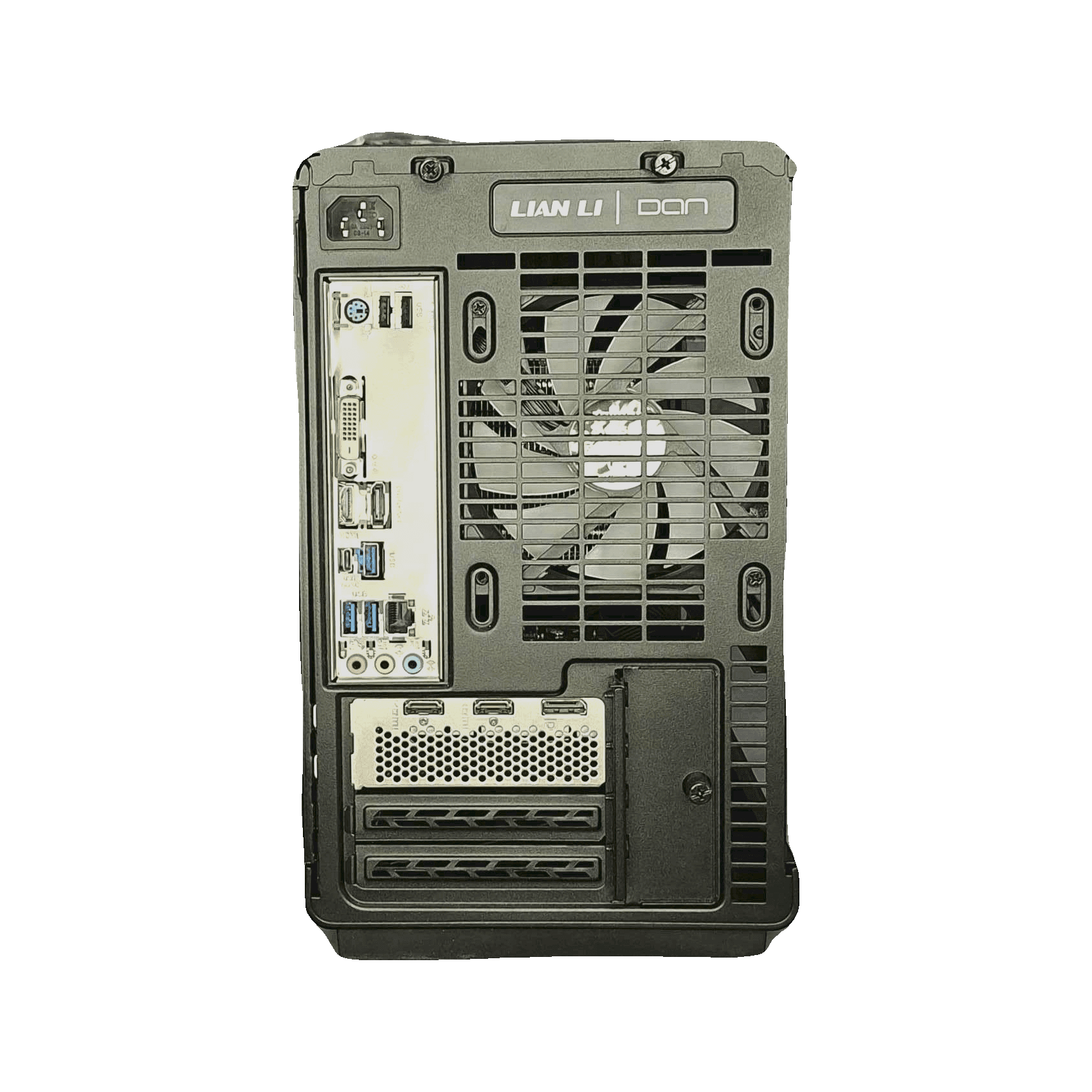 Intel i5-11400F | RTX 3050 4