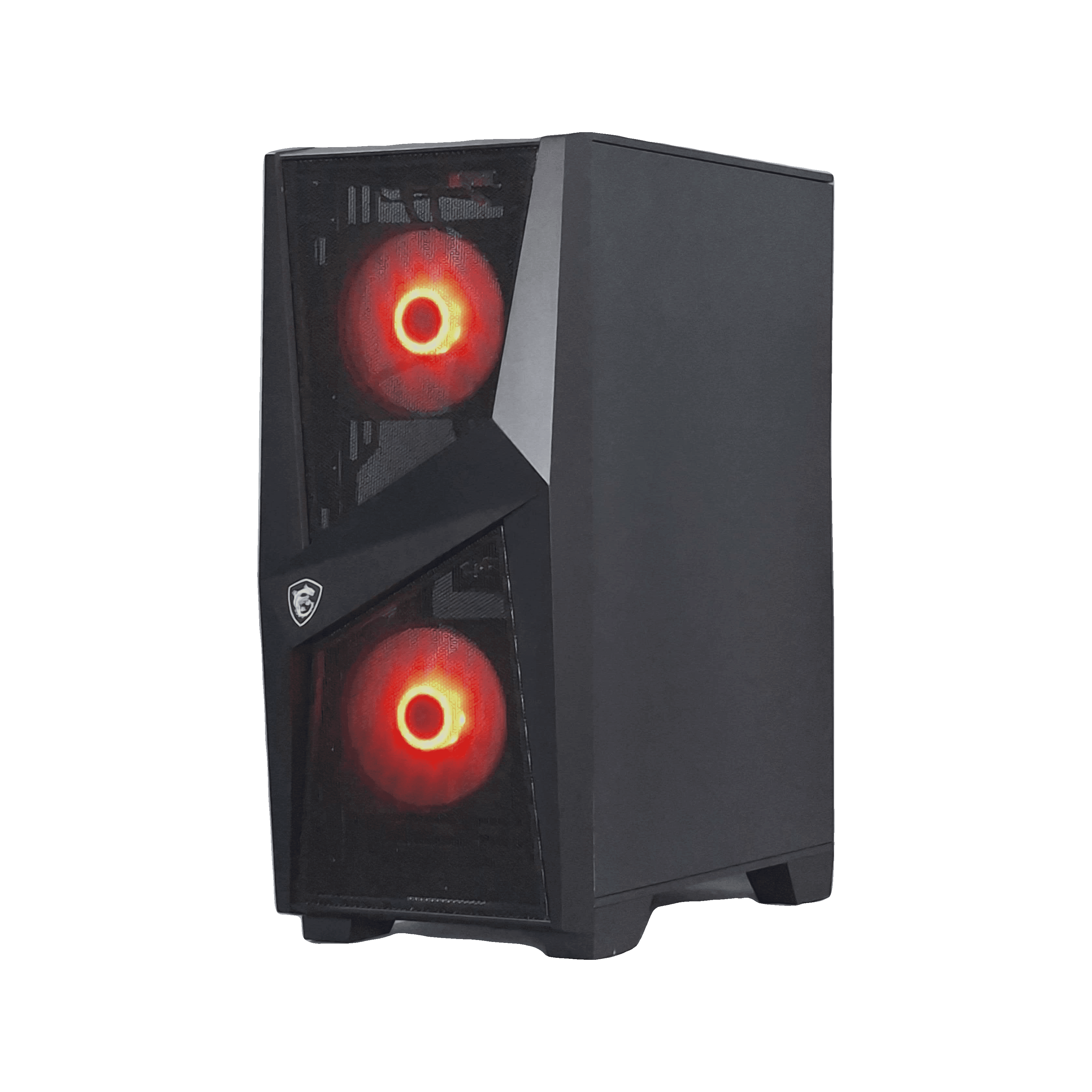 Ryzen 5 5600G | RTX 2070 Super 2