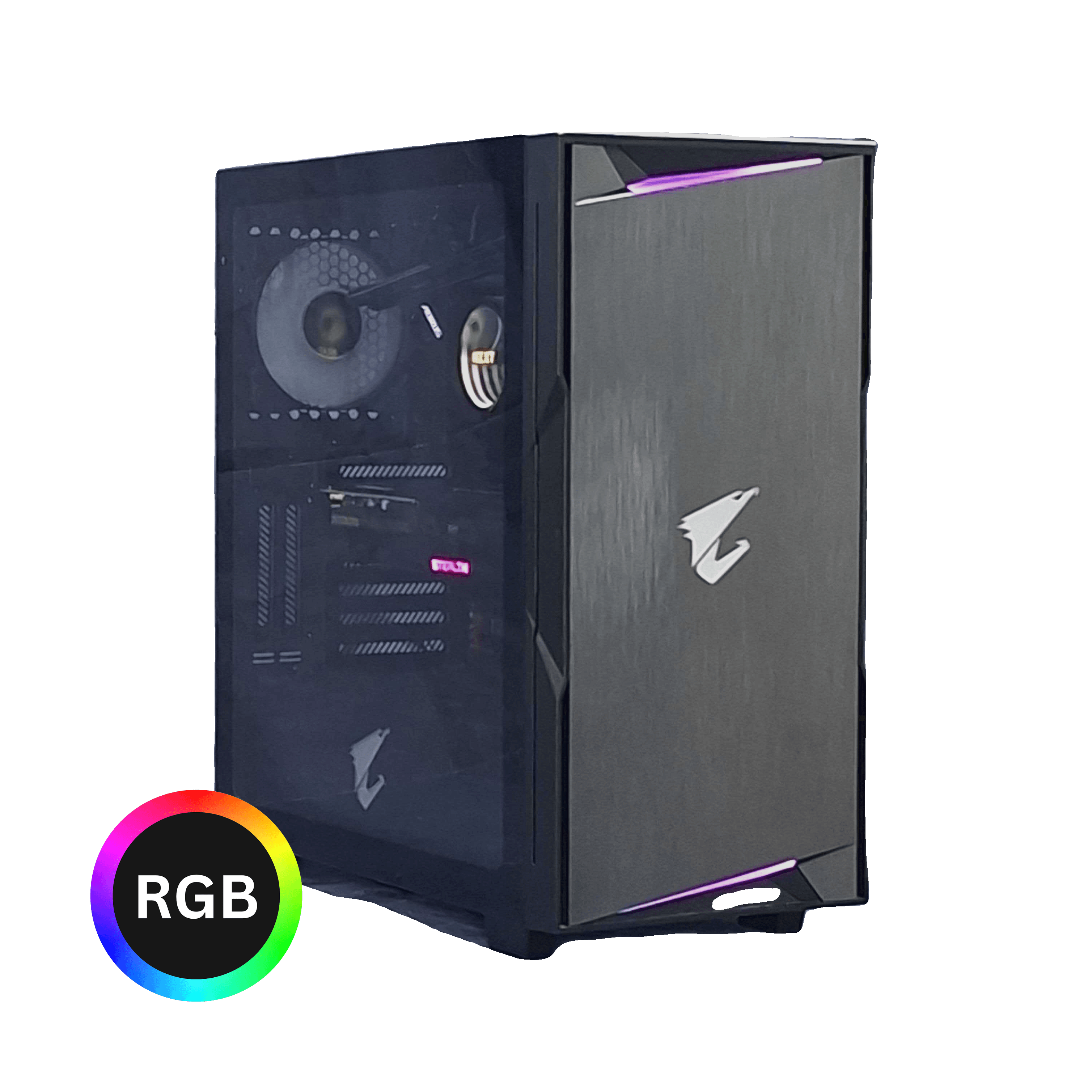 Intel i5-13600K
RTX 3070