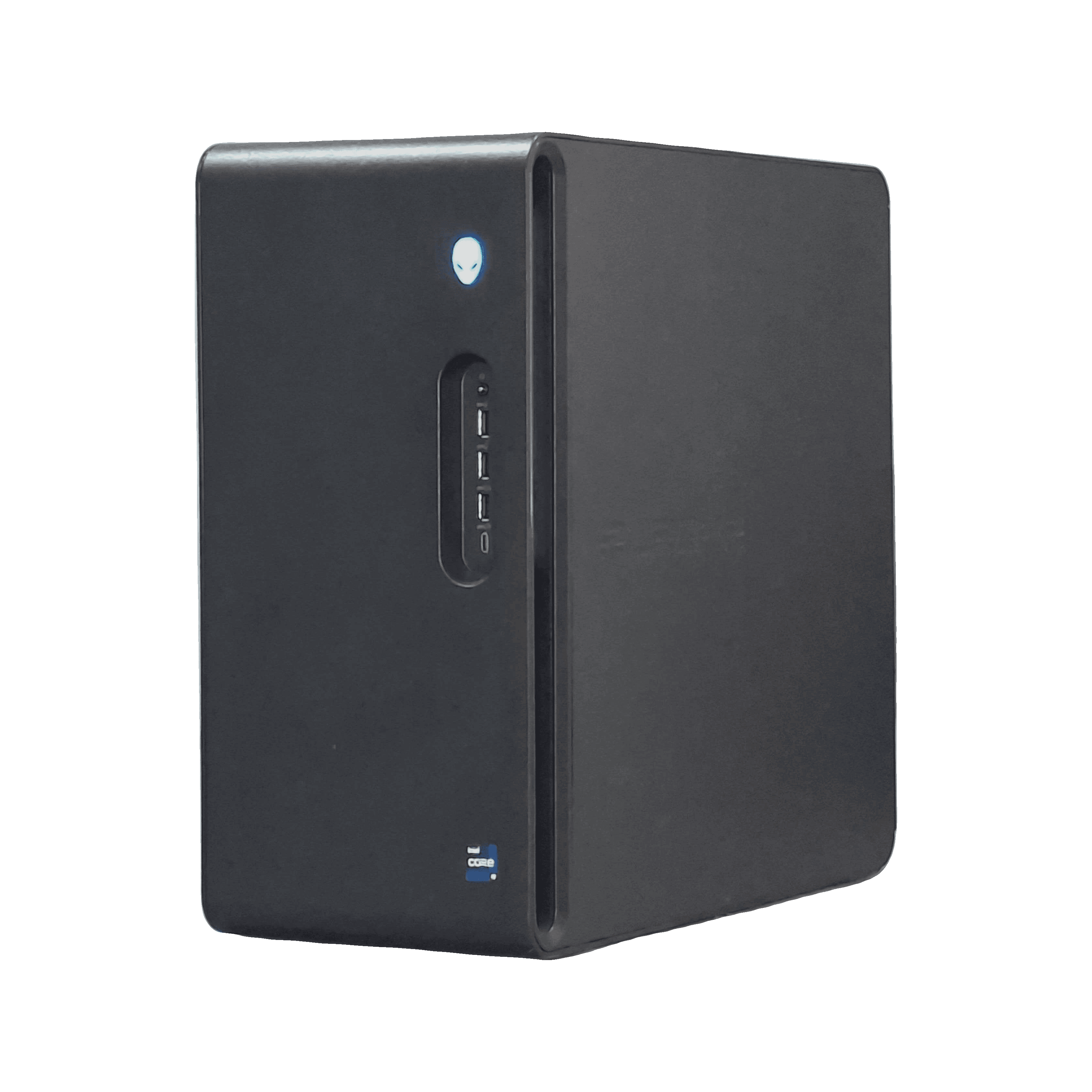 Intel i5-12400 | RTX 2070 2