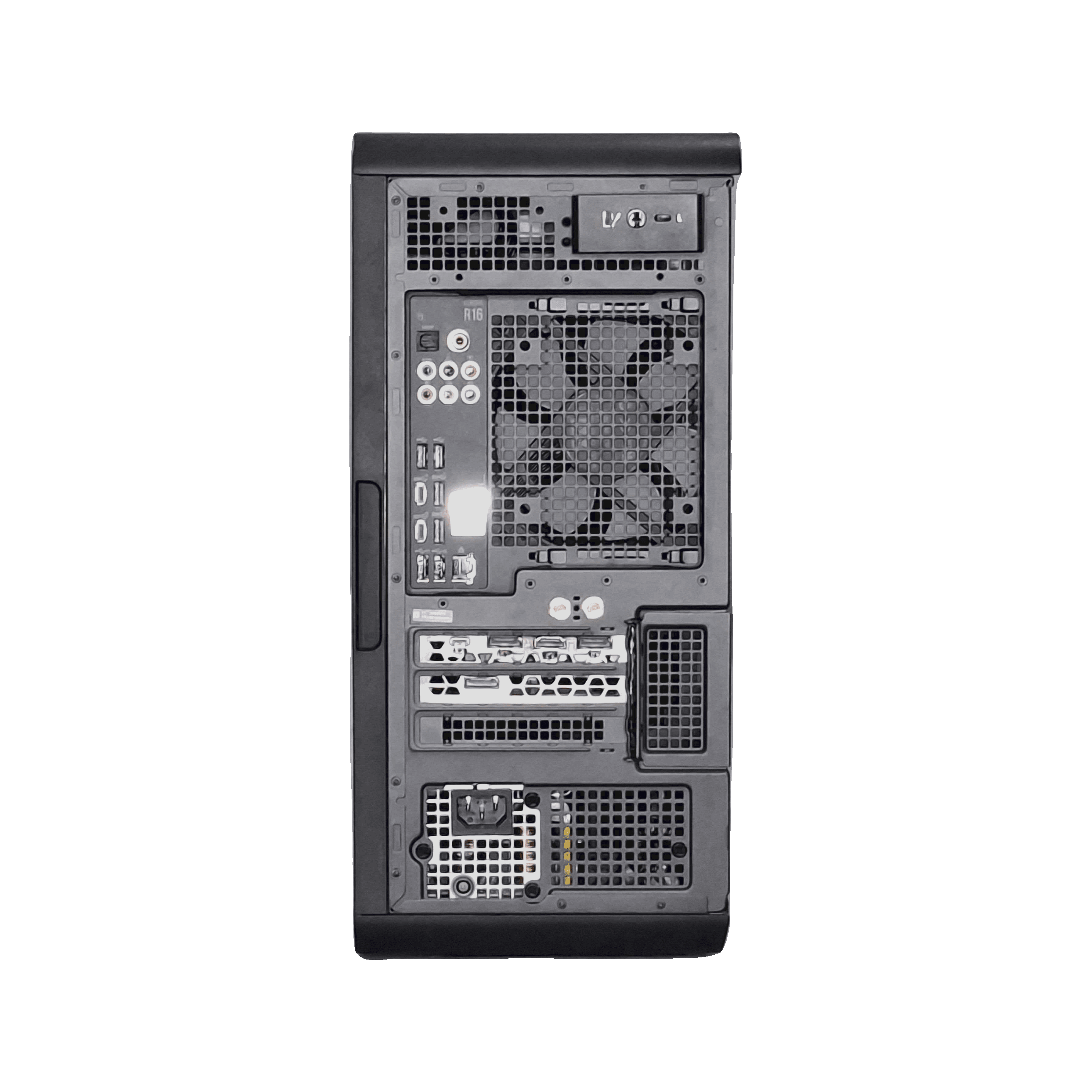 Intel i5-12400 | RTX 2070 4